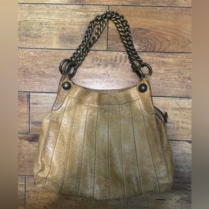 Calvin Klein - Real Leather Purse